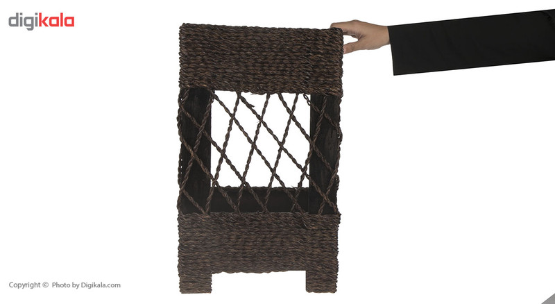 سبد سیب زمینی و پیاز BOU-C110