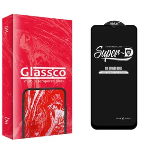 Glassco Co2 SuperD Screen Protector For Xiaomi Redmi A1