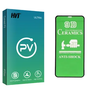 HVT PV glass Screen Protector For Apple iphoneX/ XS  / 11 pro