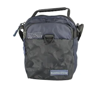 کیف رودوشی مردانه مدل KLMHL862WS