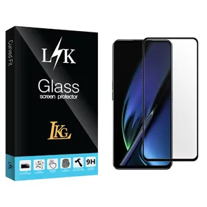 LKG LKK Screen Protector For Oppo  K11x