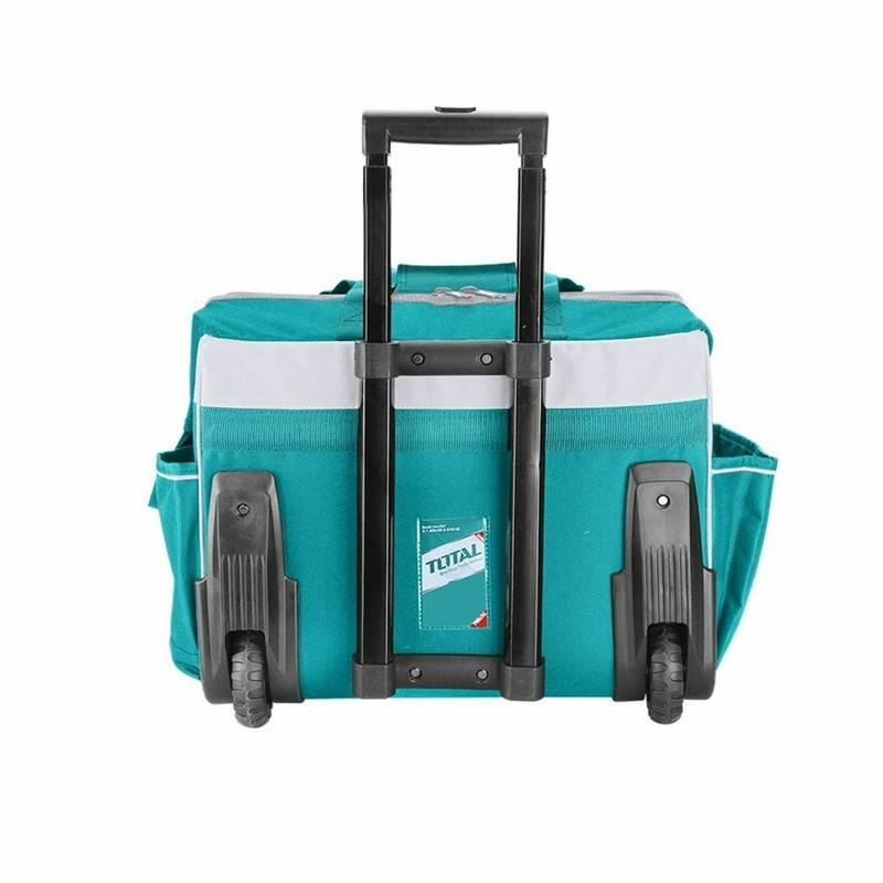 کیف ابزار توتال مدل THRRTB2001