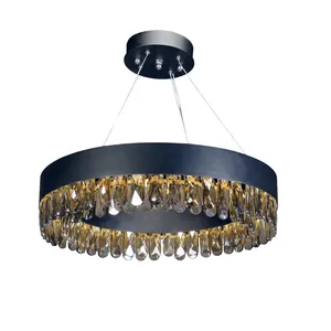 لوستر سها نوین مدل اسپیرال پلاک