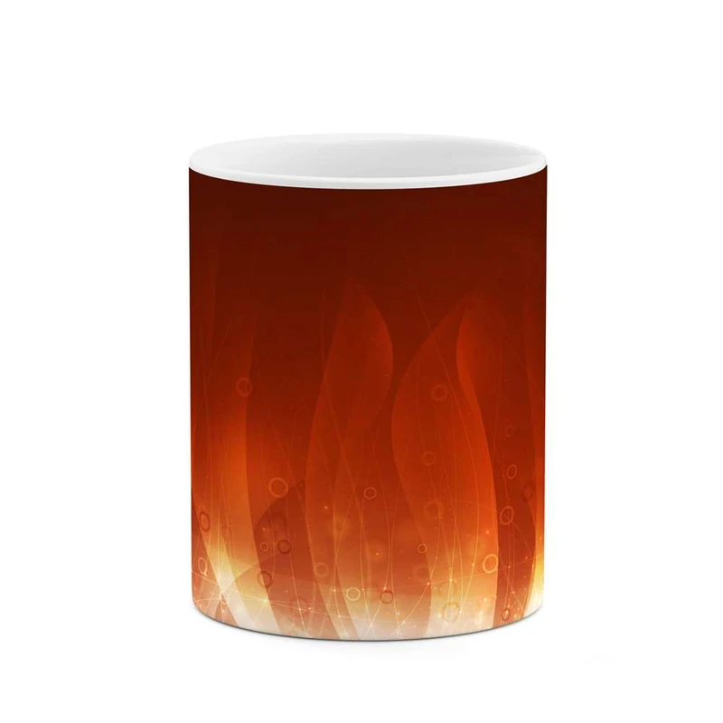 ماگ کاکتی مدل فانتزی کد  mgh12924