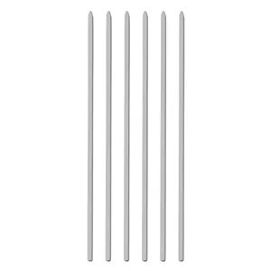 سیخ  تتیس مدل SSA-60 بسته 6 عددی