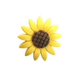 گیره مو دخترانه مدل آفتاب گردون 