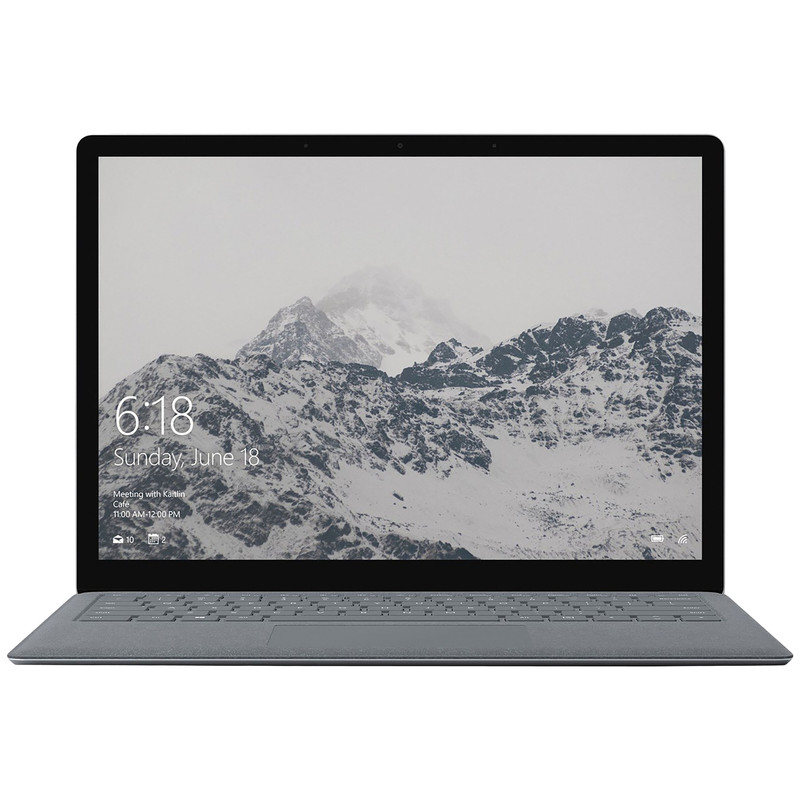 لپ تاپ 13 اینچی مایکروسافت مدل Surface Laptop - I