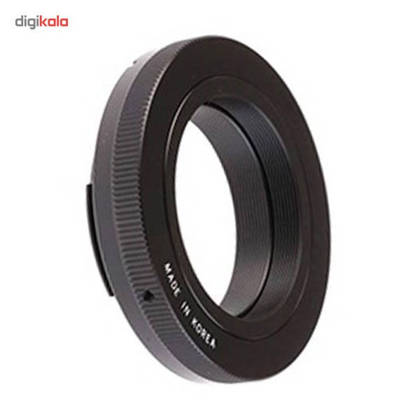 تبدیل T-Ring سامیانگ مخصوص دوربین های سونی با ماونت E
