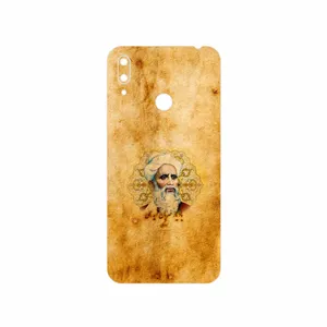 MAHOOT Rudaki Cover Sticker for Huawei Y7 Prime 2019