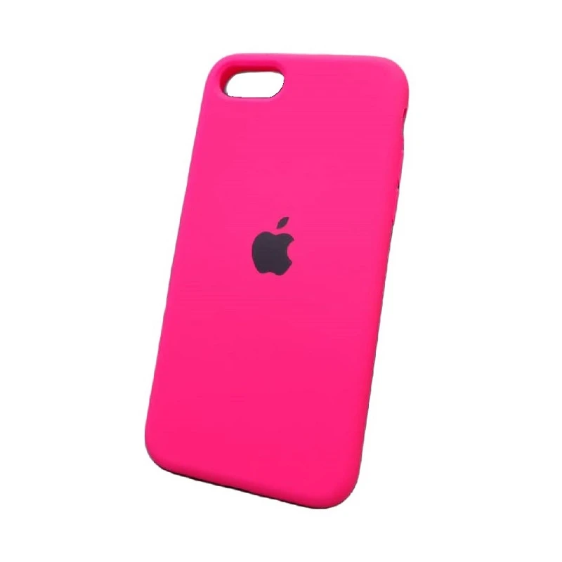 کاور مدل سیلیکنی کد 20200 مناسب برای گوشی موبایل اپل iphone 6 Plus / 6S Plus