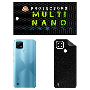 MULTI NANO X-F1G Back Skin For Realme C21