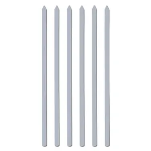 سیخ تتیس مدل SWG-60 بسته 6 عددی