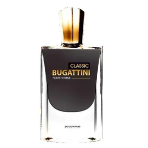 ادو پرفیوم مردانه رودیر مدل Bugattini Classic حجم 80 میلی لیتر