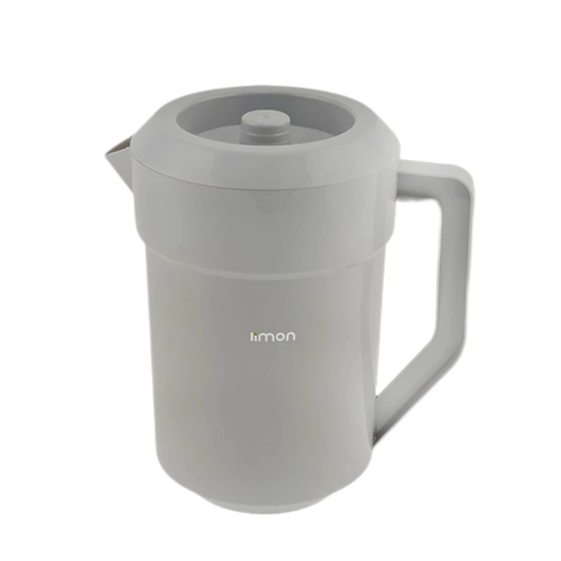 پارچ لیمون مدل درب دار کد HS1844 گنجایش 2.5 لیتر