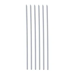 سیخ جگری تتیس مدل SCG-50 بسته 6 عددی