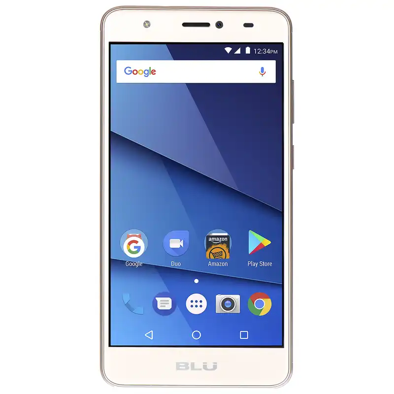 گوشی موبایل بلو مدل Studio J8 LTE دو سیم کارت