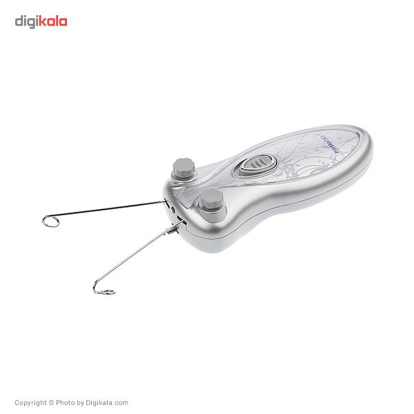 بندانداز پرینسلی مدل PR519AT