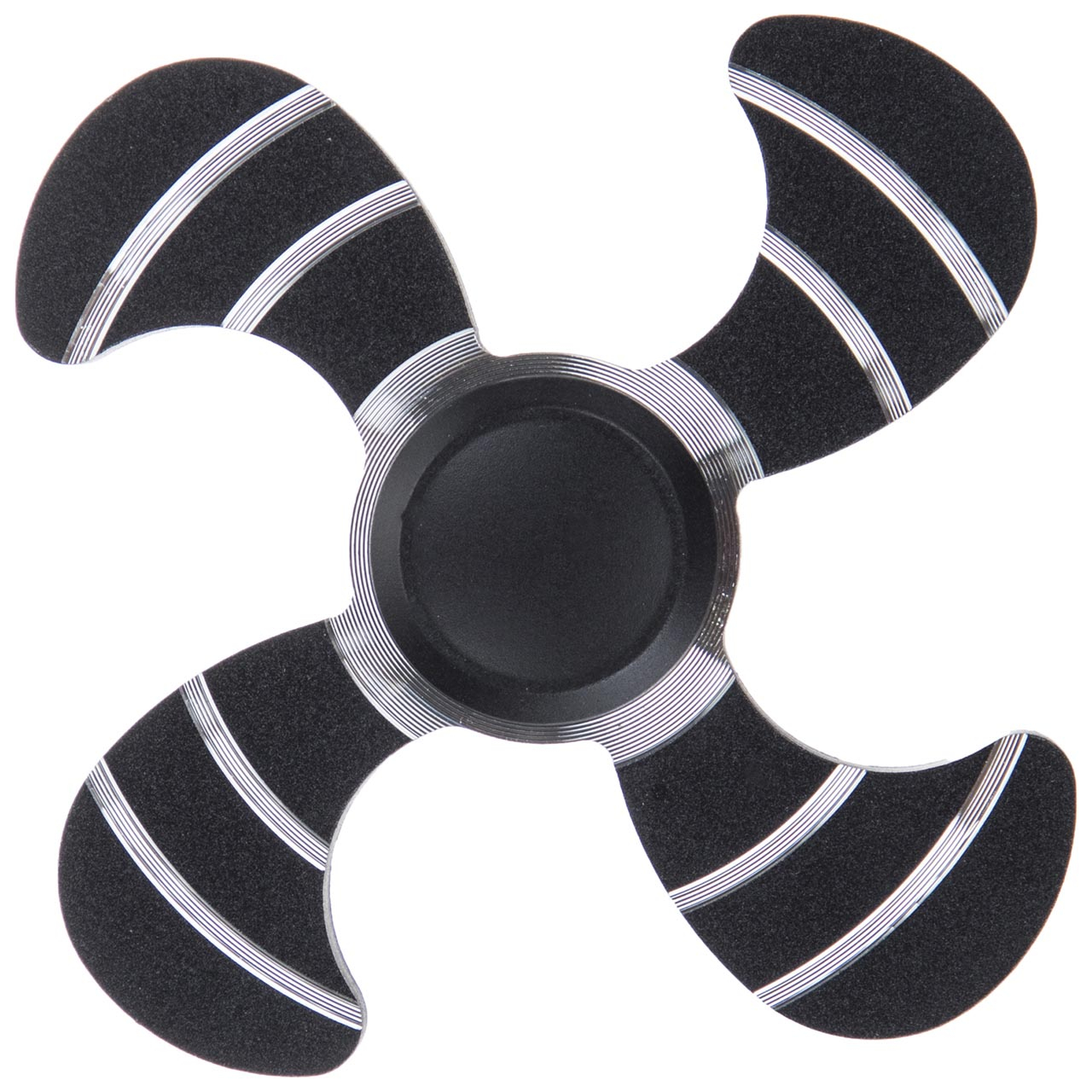 اسپینر دستی مدل Black Fan