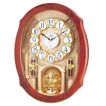 Настенные часы красноярск