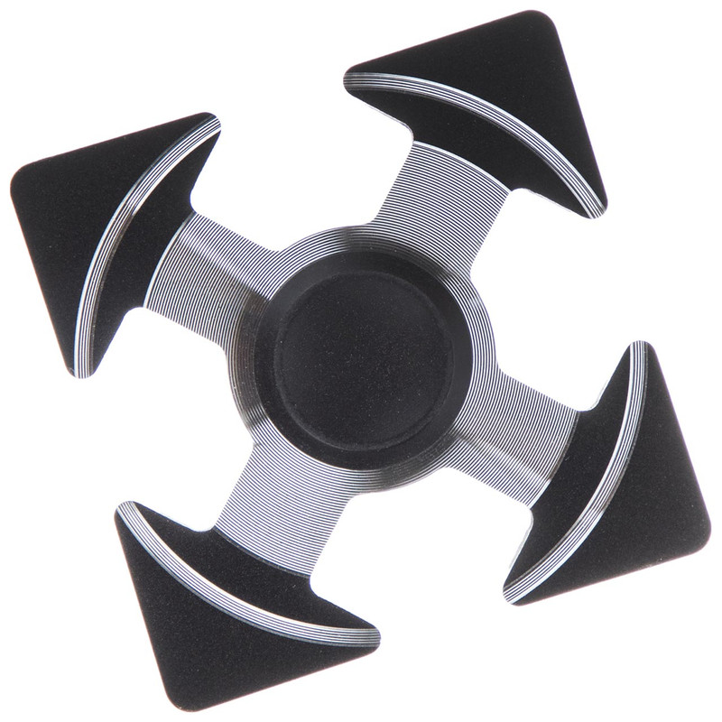اسپینر دستی مدل Black arrow