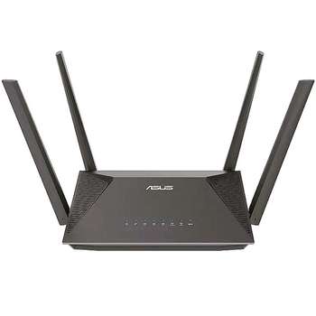 قیمت و خرید روتر ایسوس مدل RT-AX52 (AX1800) Dual Band