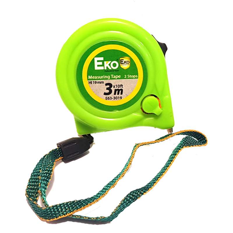 متر 3 متری اکو مدل E63-3019