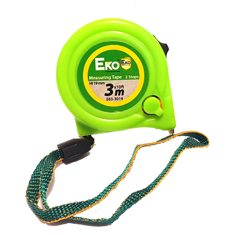 متر 3 متری اکو مدل E63-3019