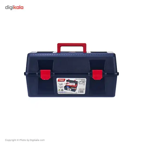 جعبه ابزار تایگ مدل N 25