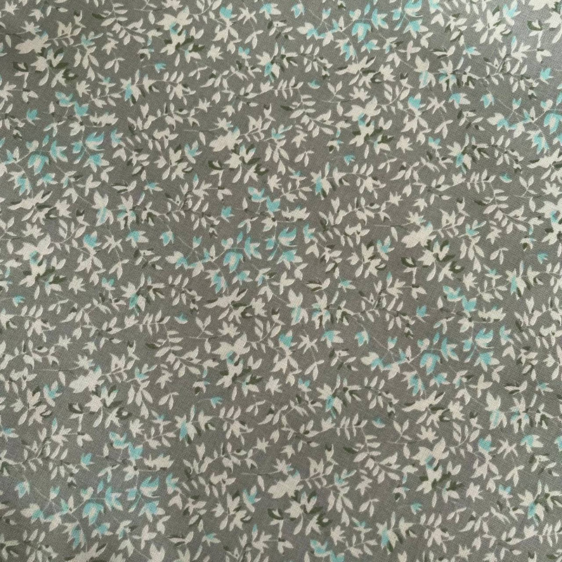 ملحفه پنبه مدل کشدار کد LS5059 یک نفره سایز 120×200 سانتی متر 