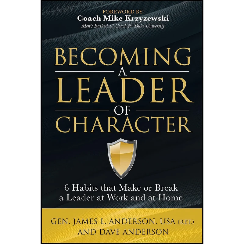 کتاب Becoming a Leader of Character اثر جمعي از نويسندگان انتشارات Morgan James Publishing