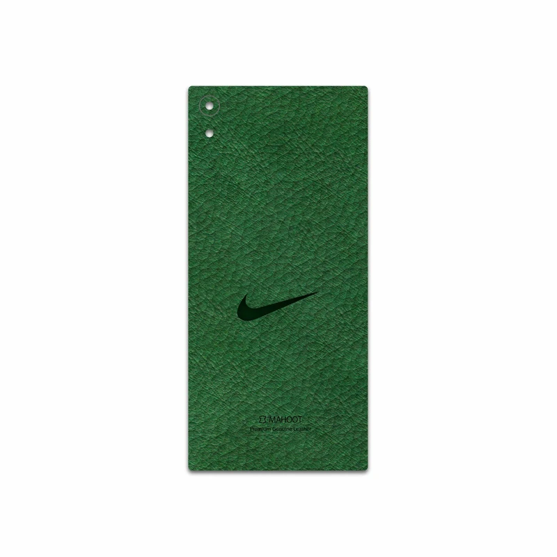 برچسب پوششی ماهوت مدل GL-NK مناسب برای گوشی موبایل سونی Xperia XA1 Ultra