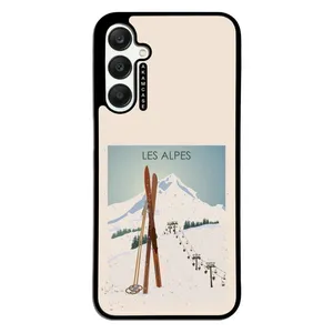 AKAM AMC-WSGA25-SKI-4 Cover For Samsung Galaxy A25