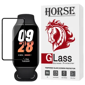 Horse PMMH20 Screen Protector For Xiaomi Mi Smart Band 8 active