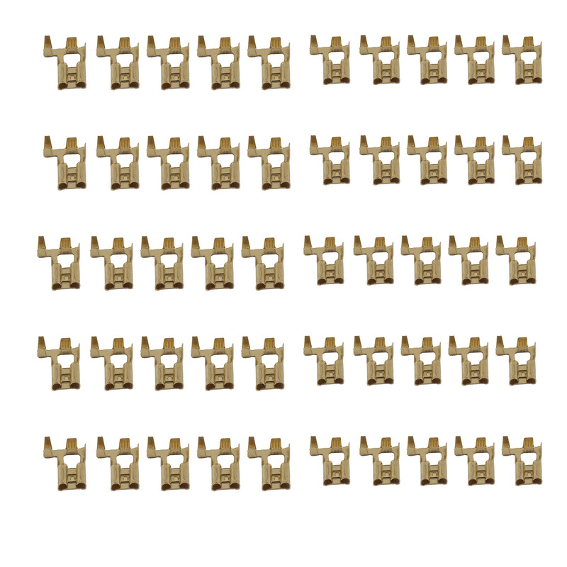 سر سیم مدل P-5 بسته 50 عددی