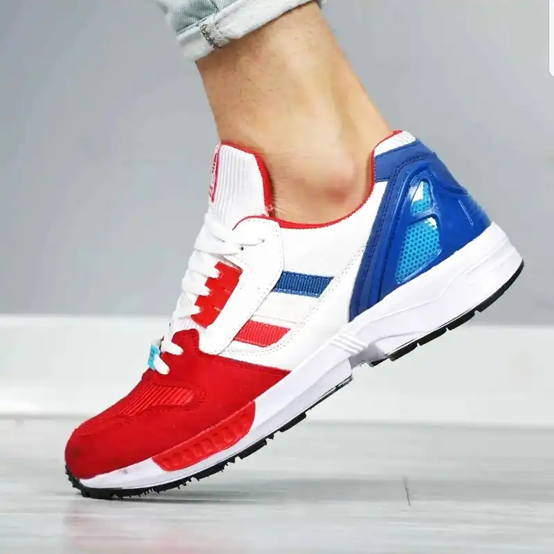 کفش پیاده روی مدل ZX 8000 France FIFA World Cup 2018