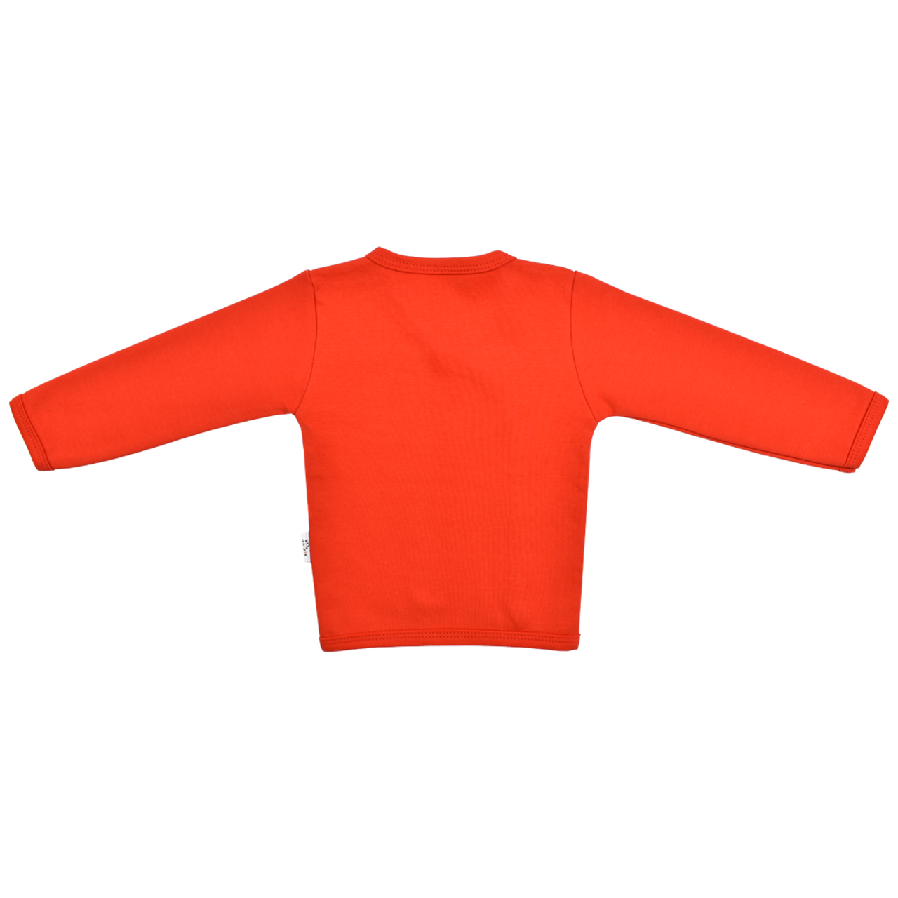 ست شومیز و شلوار نوزادی اسپیکو مدل کفشدوزک