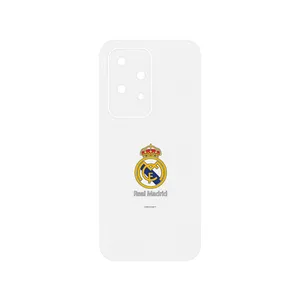 MAHOOT Real_Madrid_1 Cover Sticker for Honor 200 Lite