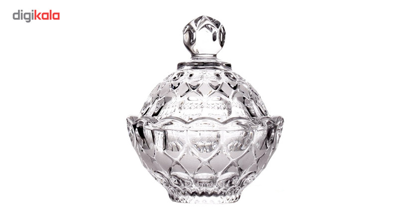 قندان مدل آنجلیکا کد 1633