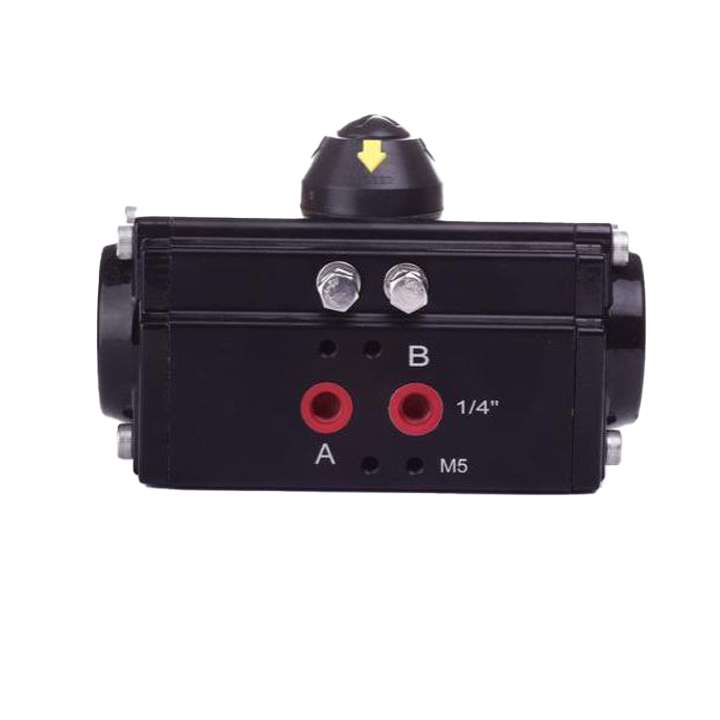 قطعات حرکتی خطی پنوال مدل DA52