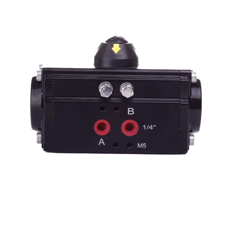 قطعات حرکتی خطی پنوال مدل DA52