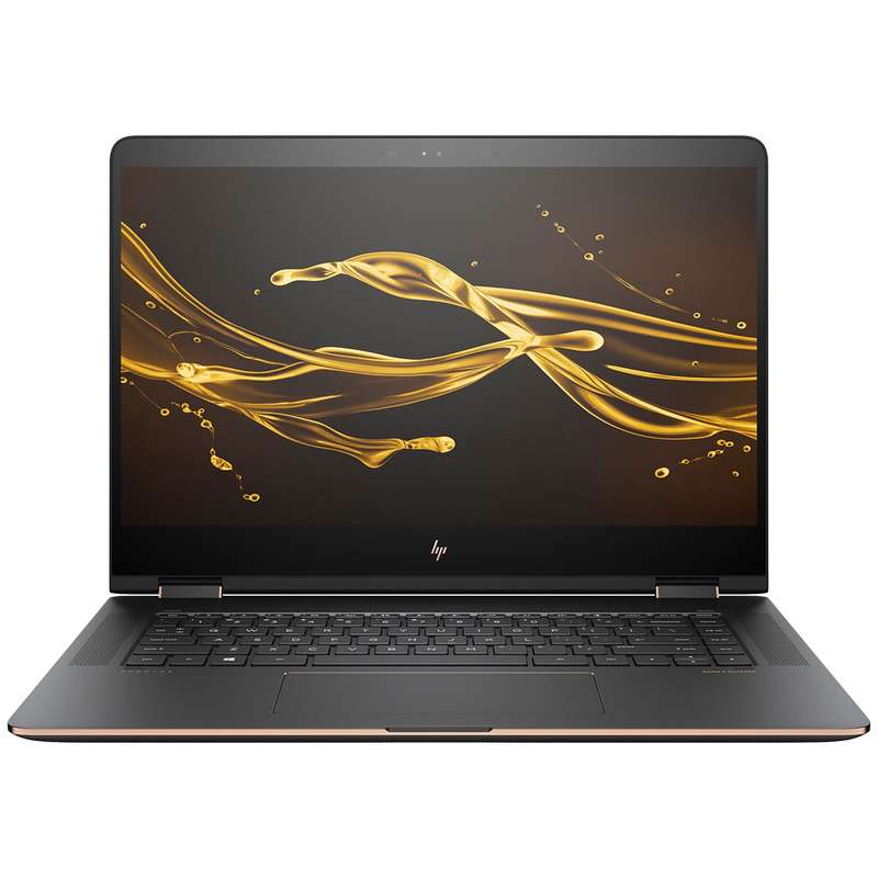 لپ تاپ 15 اینچی اچ پی مدل Spectre X360 15T BL100 - A لپ تاپ 15 اینچی اچ پی مدل Spectre X360 15T BL100 - A
