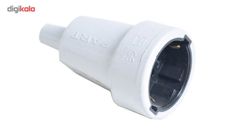 پریز صنعتی پارت مدل 001