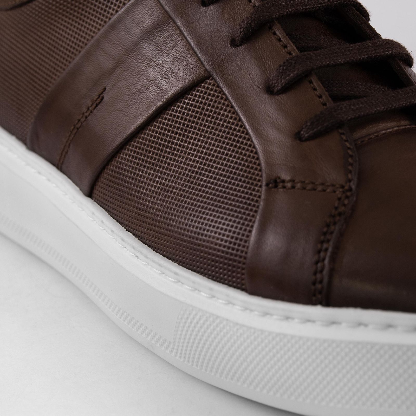 کفش روزمره مردانه منط مدل k183 کد 66336 -  - 6