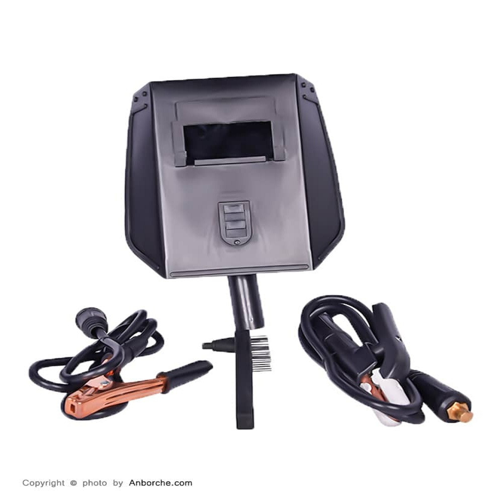 اینورتر جوشکاری 400 آمپر آپ اسپریت کد 86