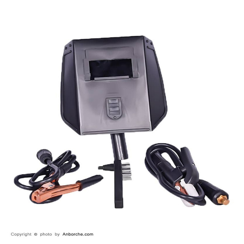 اینورتر جوشکاری 630 آمپر آپ اسپریت کد 7 اینورتر جوشکاری 630 آمپر آپ اسپریت کد 7