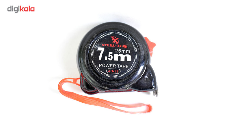 متر 7.5 متری اکسترا مدل 002 متر 7.5 متری اکسترا مدل 002