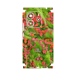 MAHOOT Atom Universe 3-FullSkin Cover Sticker for Xiaomi Redmi Note 14 4G