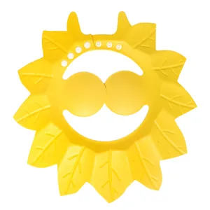 کلاه حمام کودک مدل 06