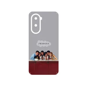 MAHOOT Friends 1 Cover Sticker for Xiaomi Poco M7 4G