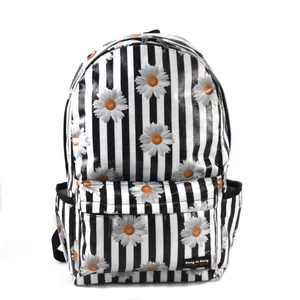 کوله پشتی رنگ تا رنگ طرح مارگاریت